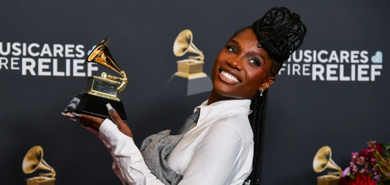 Doechii named Billboard’s 2025 Woman of the Year