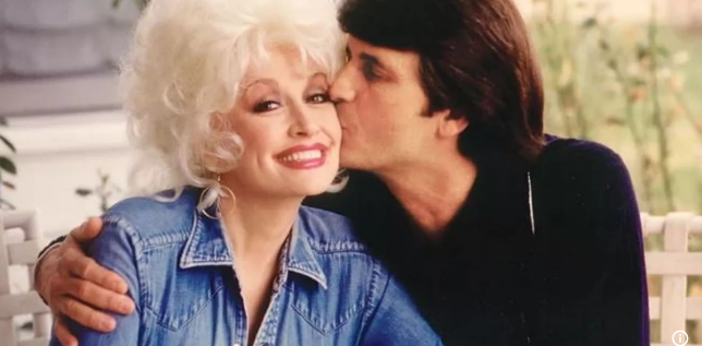 Dolly Parton's husband, Carl Dean, dies aged 82