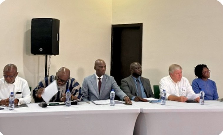 Ghana Statistics Service report highlights inconsistencies in quality education