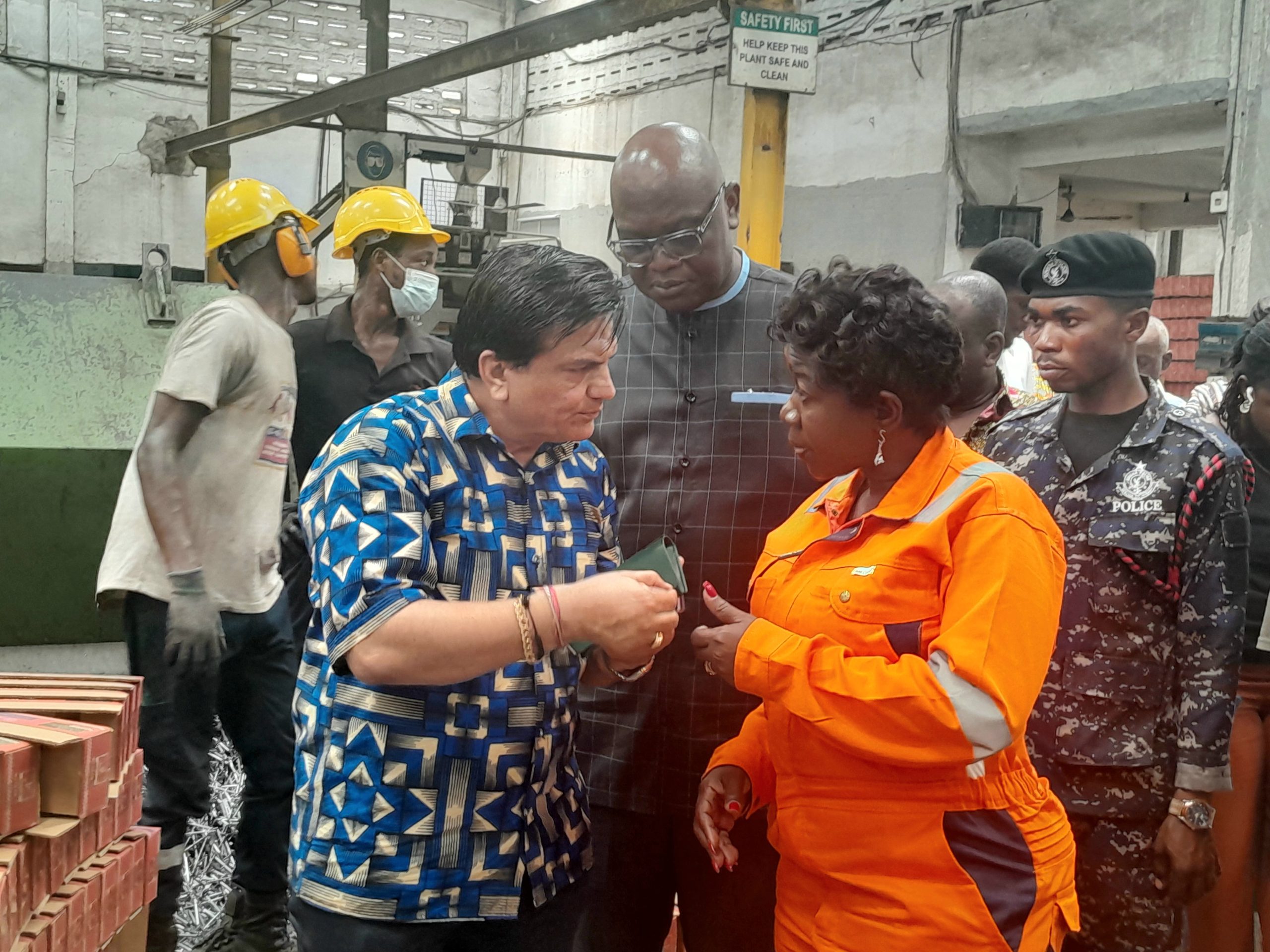 IFC to inject US$450m to boost Ghana's private sector, create jobs