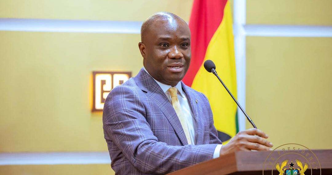 Government debunks claims that Mahama has appointed 100 ministers
