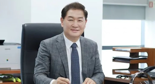 Samsung Co-CEO Han Jong-Hee dies aged 63