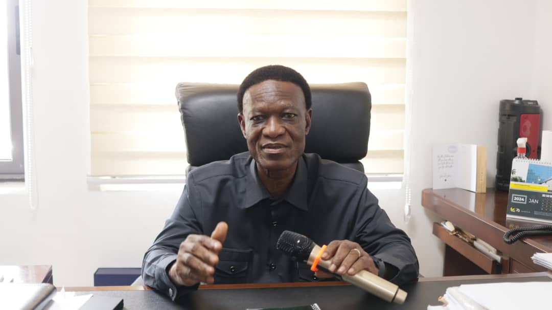 ICU-Ghana urges Unions, Management to focus on business sustainability and profitability