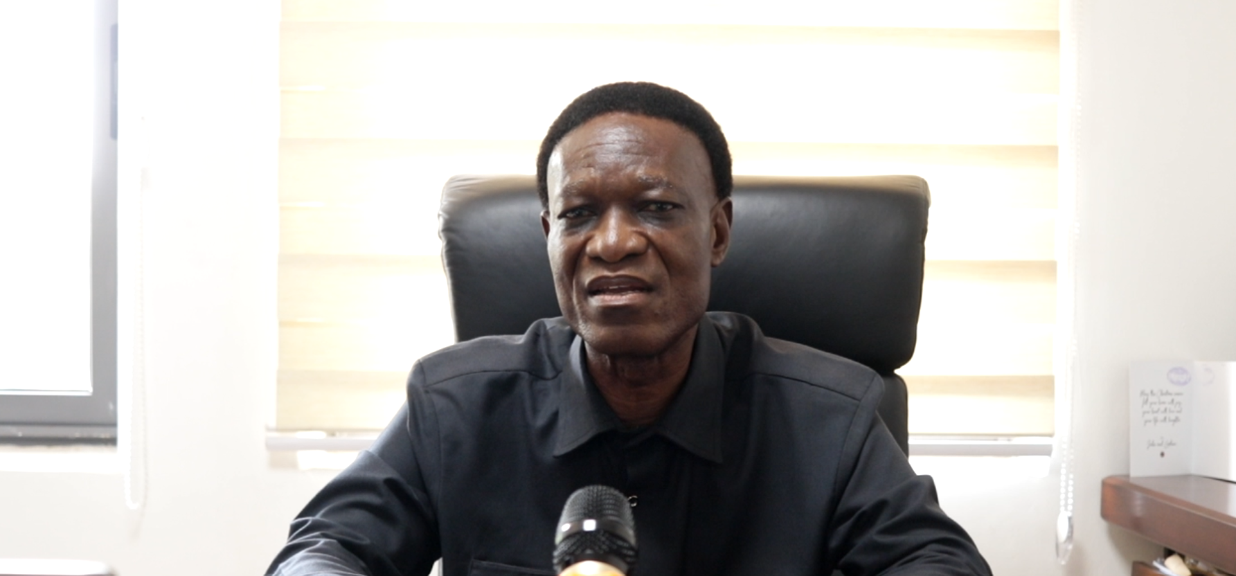 ICU-Ghana optimistic of government’s 24-hour economy policy