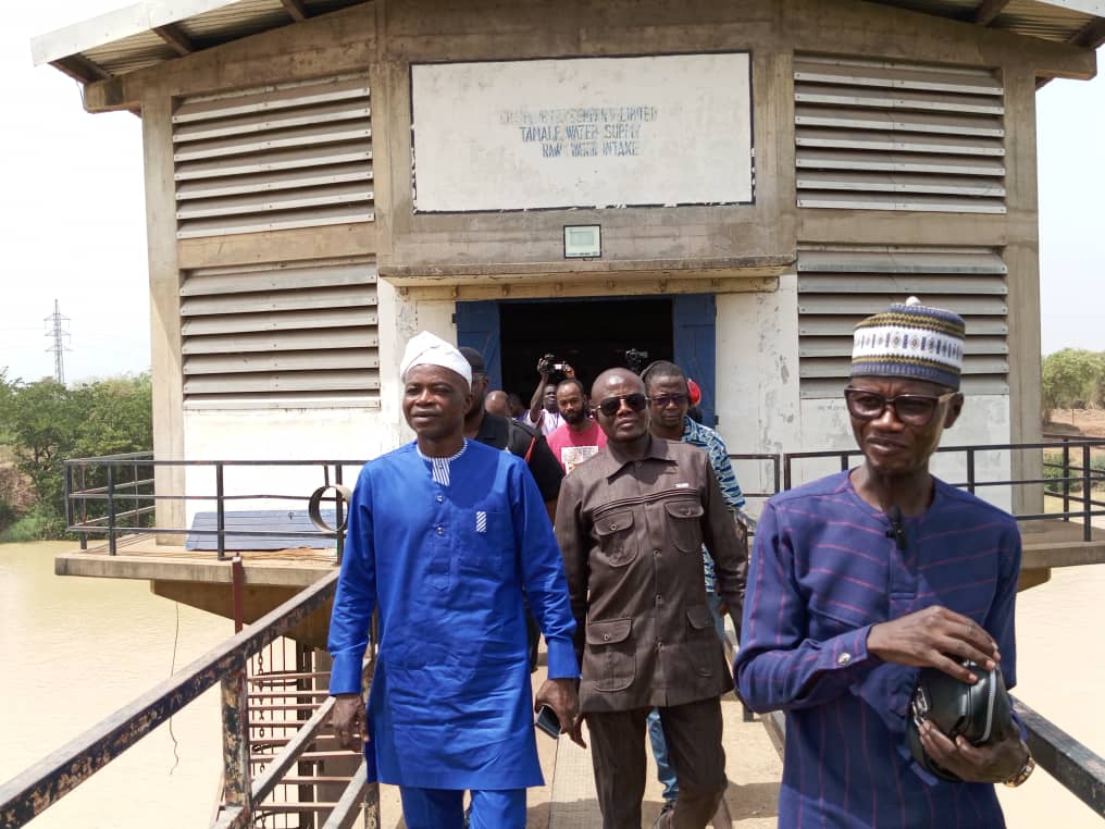 NRCC orders GWCL to fix Tamale water crisis