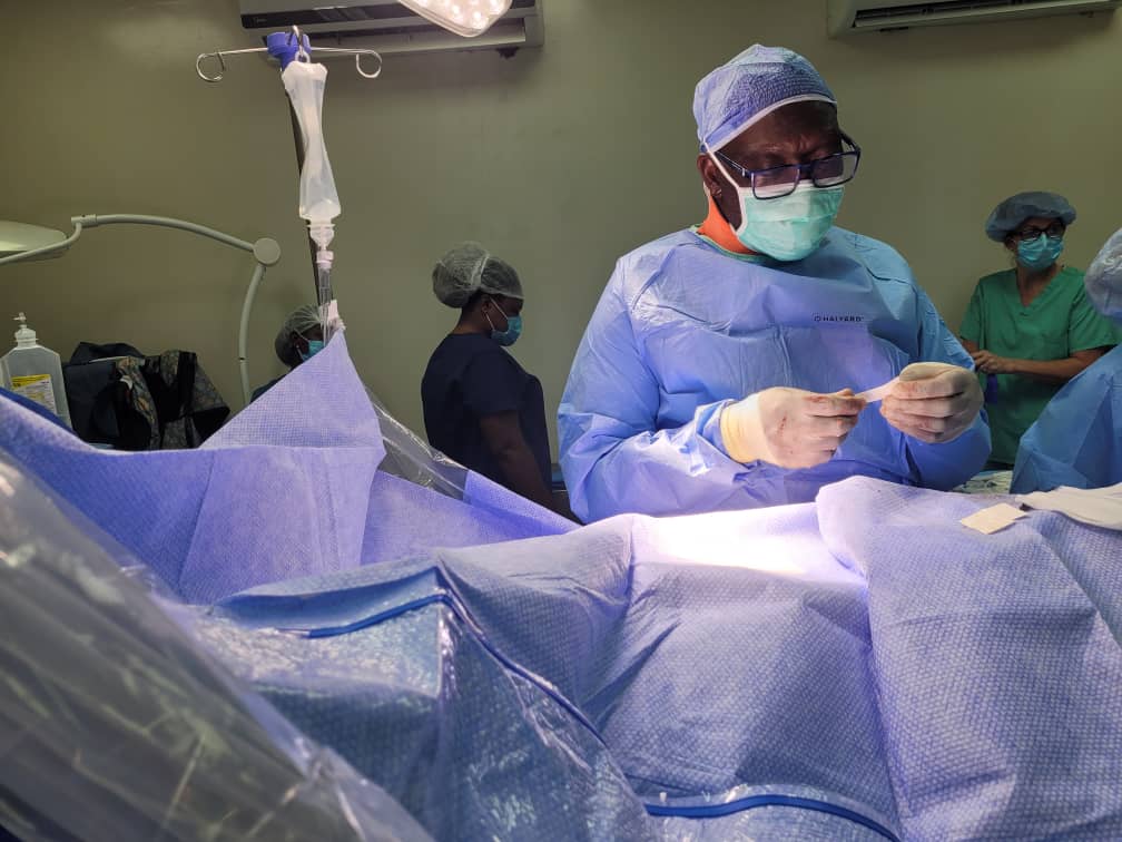 Tamale Teaching Hospital