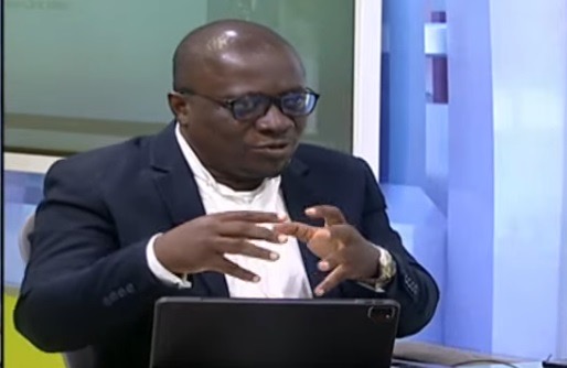 Don’t run from the law- Appiah Danquah to Ofori-Atta