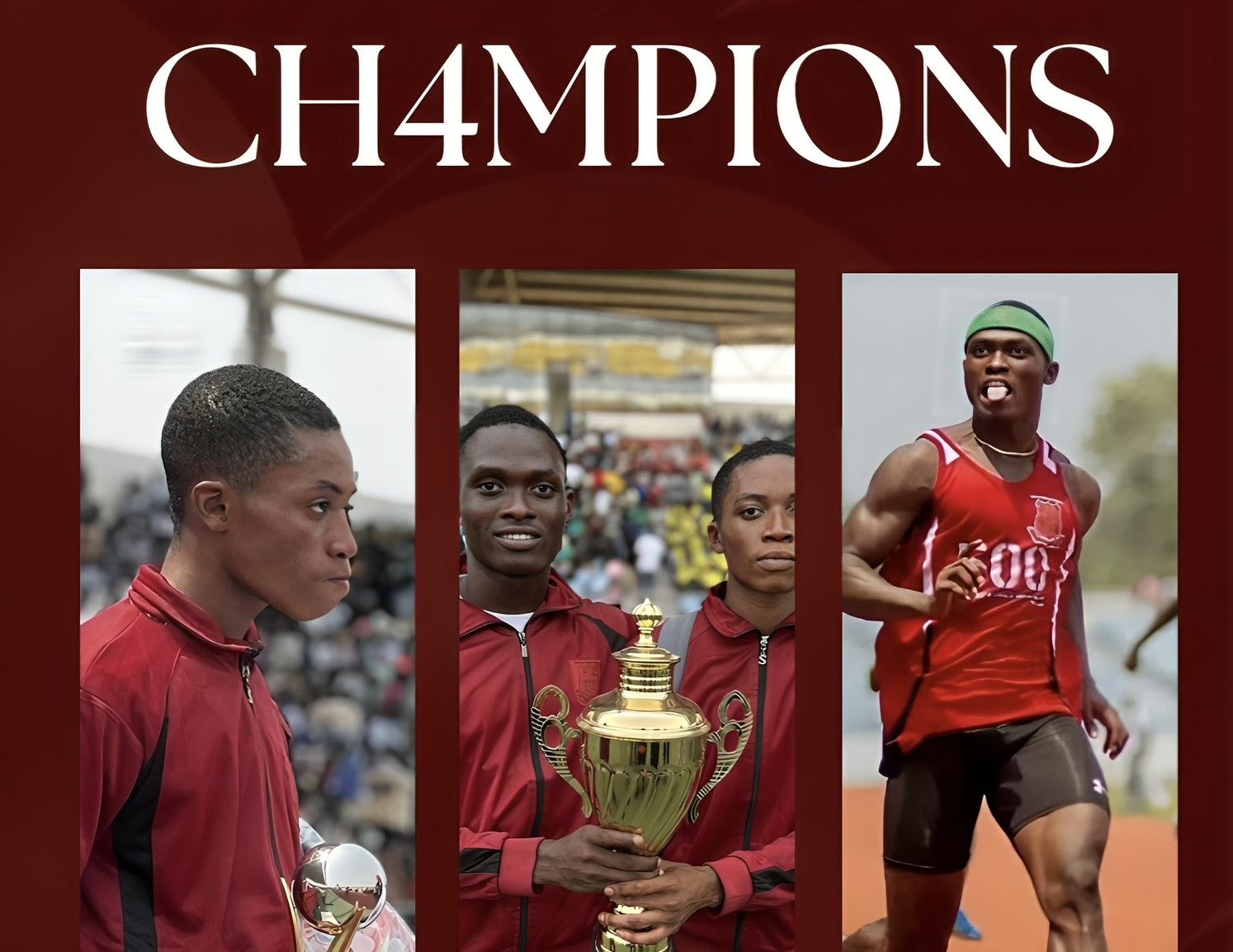 Mfantsipim crowned Central Regional Super Zonals champions for the fourth consecutive time
