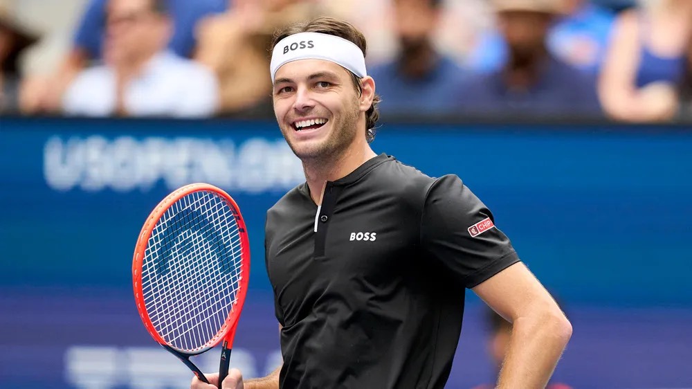 Miami Open: Fritz sees off Shapovalov to reach quarterfinals 