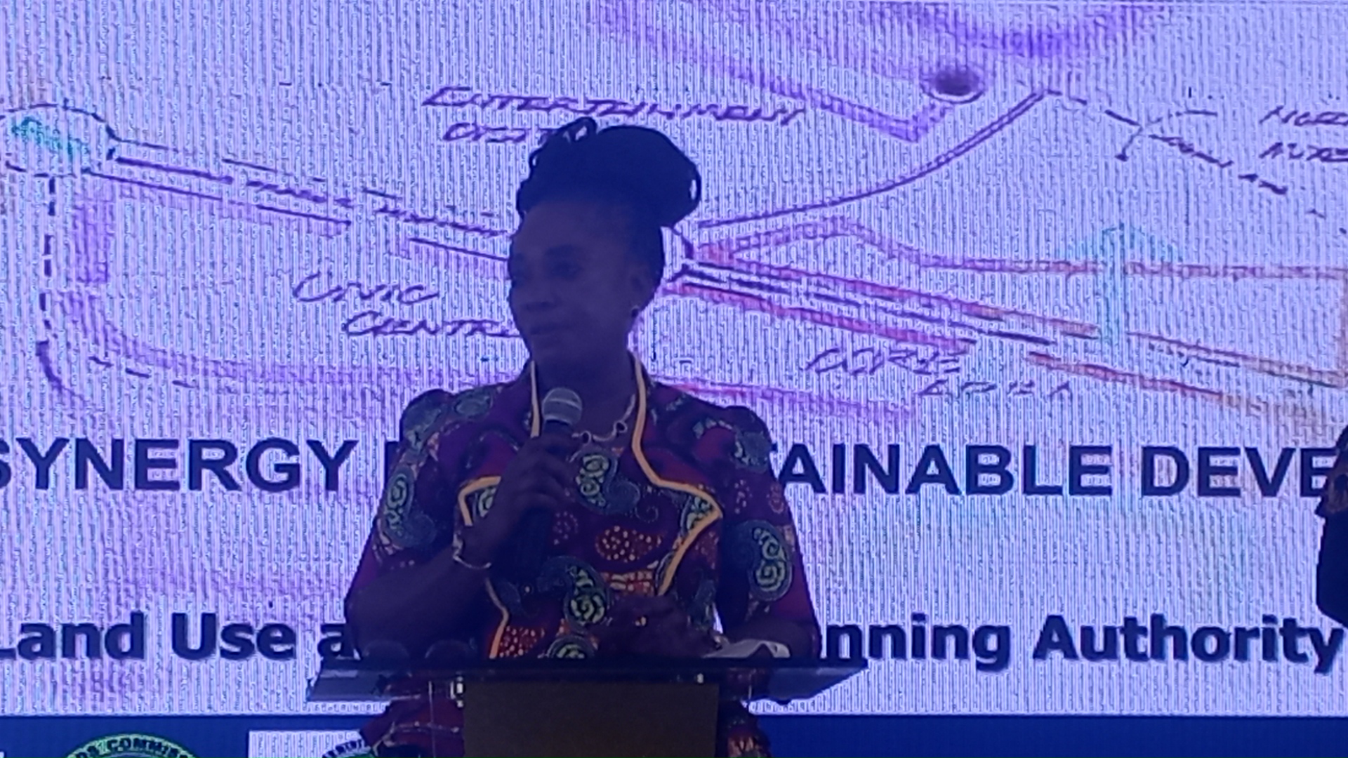 Eastern Regional Minister calls for accurate base maps to aid sustainable development