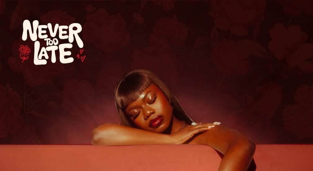 Darkua releases highly anticipated debut EP 'Never Too Late'