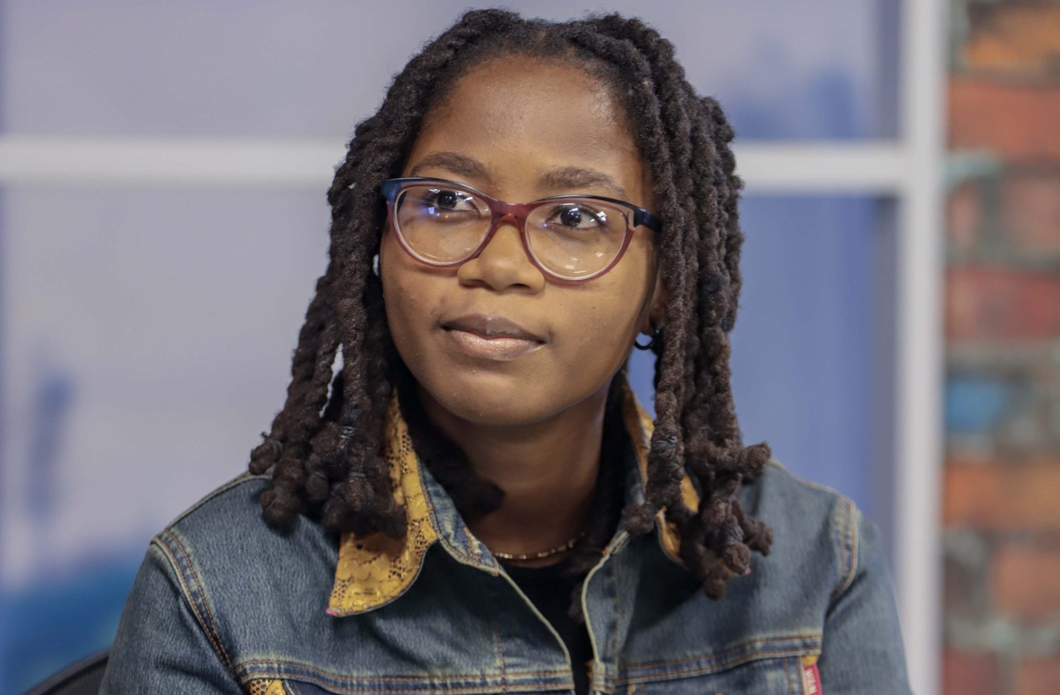 I wanted my music to feel Ghanaian, so i started writing in Ga – Baaba J