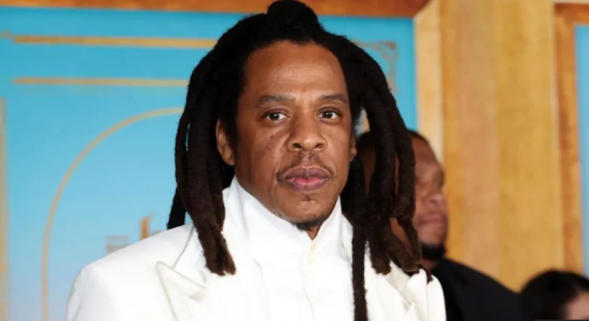 Jay-Z sues woman who dropped rape claim against him