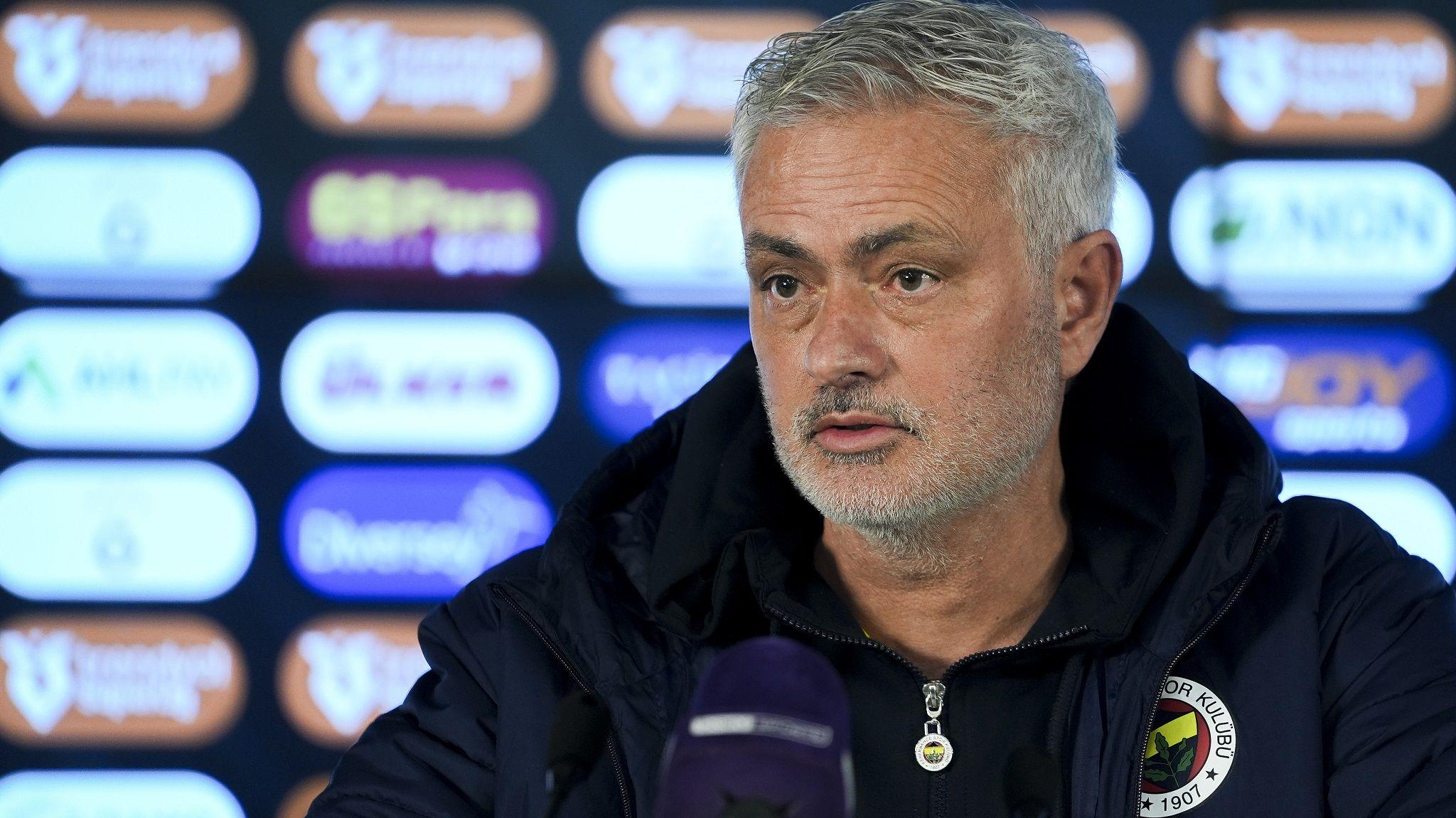 Critics don’t know my connection with Africa, I am the opposite of a racist - José Mourinho