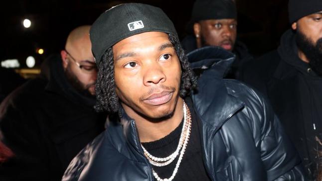Lil Baby criticizes 'nonsense' link between music video and killings