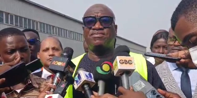 Government to provide $7 million grants to boost plastic recycling