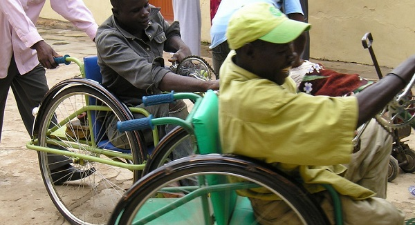 Free tertiary education policy is not enough says PWD Students in UEW