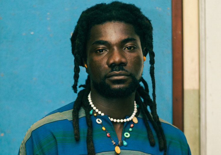 Pure Akan announces 'Odo Awaamu' tour starting March 29