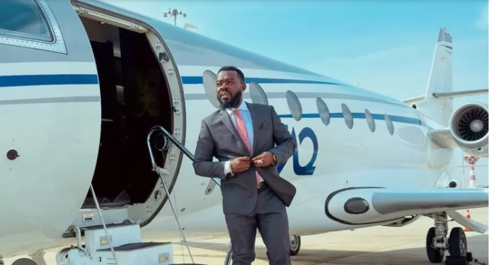 FIC freezes accounts of Bills Micro-Credit founder, Richard Nii Armah Quaye