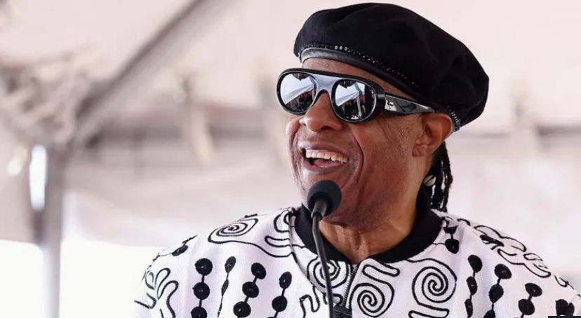 Stevie Wonder to headline 2025 Lytham Festival