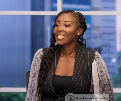 Renowned Sports Journalist Veronica Commey appointed Deputy Director General of NSA