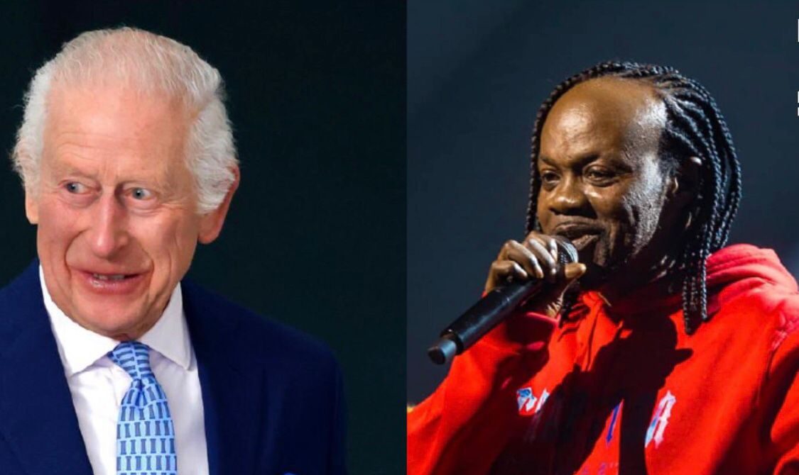 King Charles III lists Daddy Lumba’s song on his Commonwealth Day Playlist