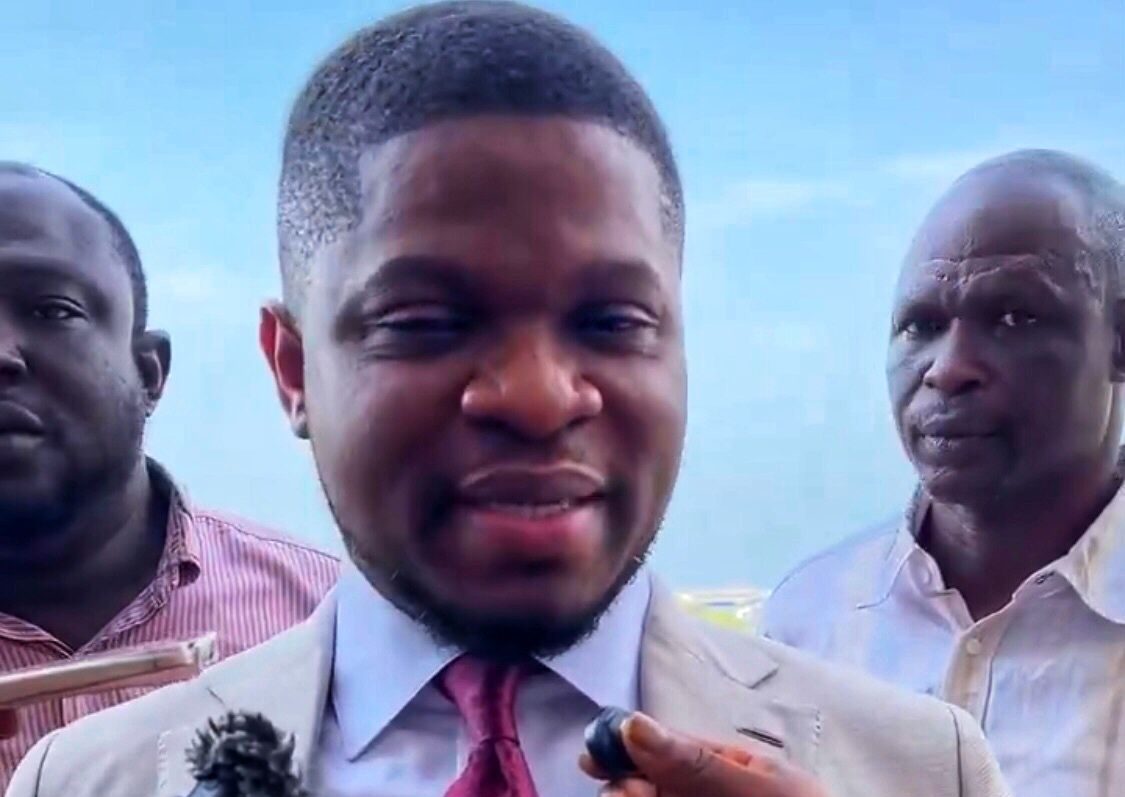 2025 budget will ease hardship – Sammy Gyamfi