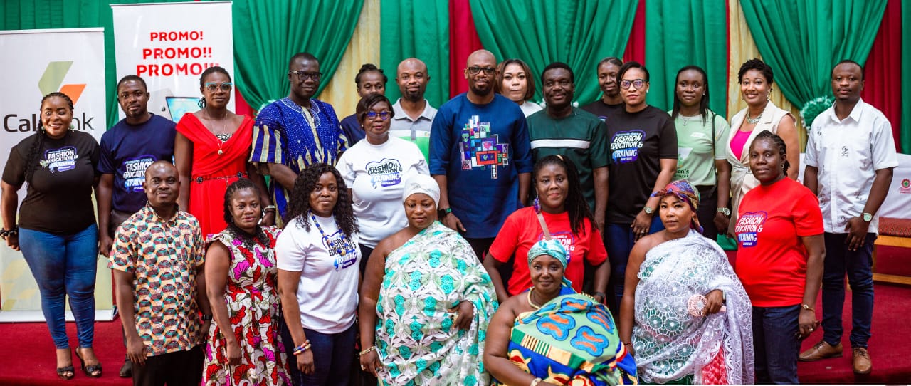 Professional Women in Fashion Education and Training Association launched