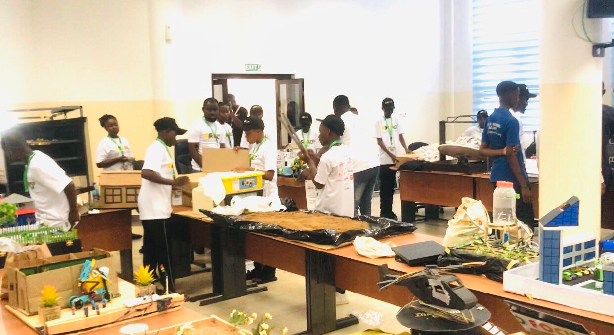 Yamoransa Model Lab Program boosts BECE success: 14.4% increase in passing rate for participating schools