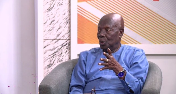 Ghana lost economic independence after Nkrumah’s removal – Dr. Ishmael Yamson