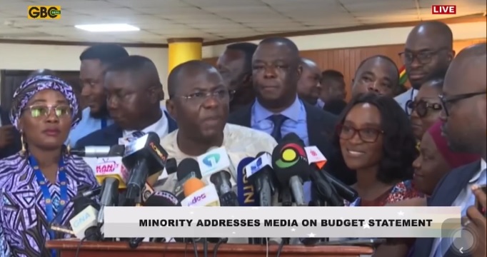 We never collected betting tax, says former Finance Minister Dr. Amin Adam 