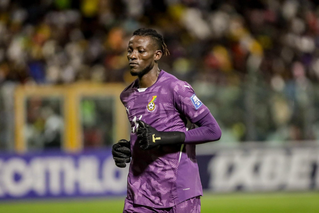 asare benjamin ghana