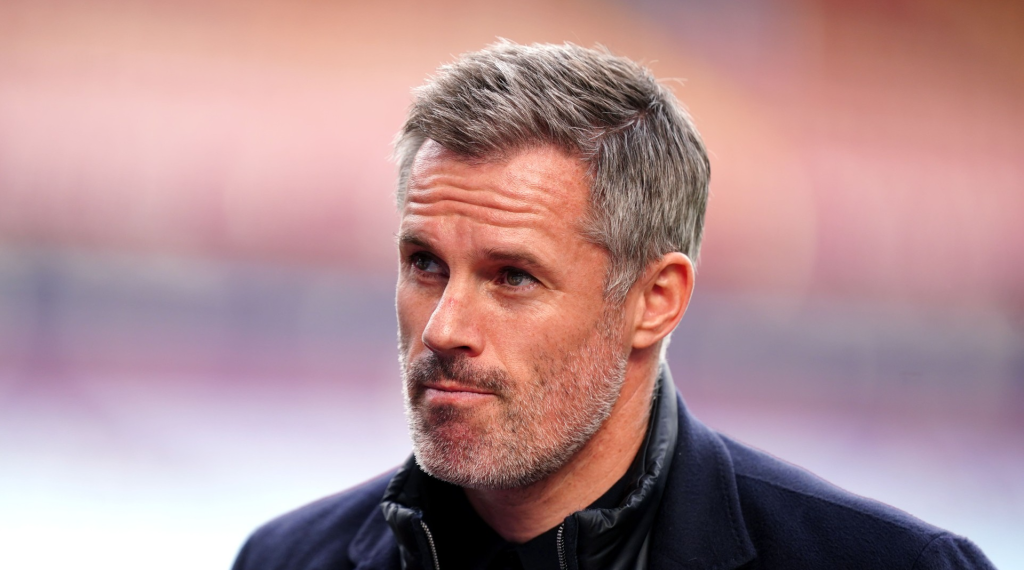 Carragher