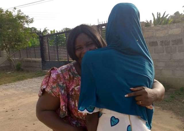 Girl, 15, rescued from child marriage