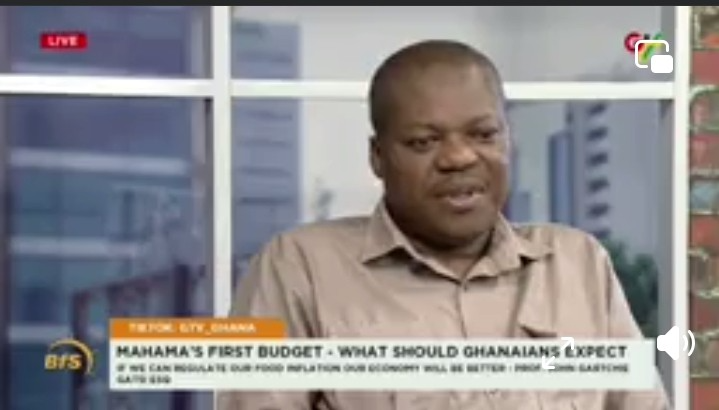 Will Fuel Prices Drop? Prof. Gatsi weighs In ahead of 2025 budget