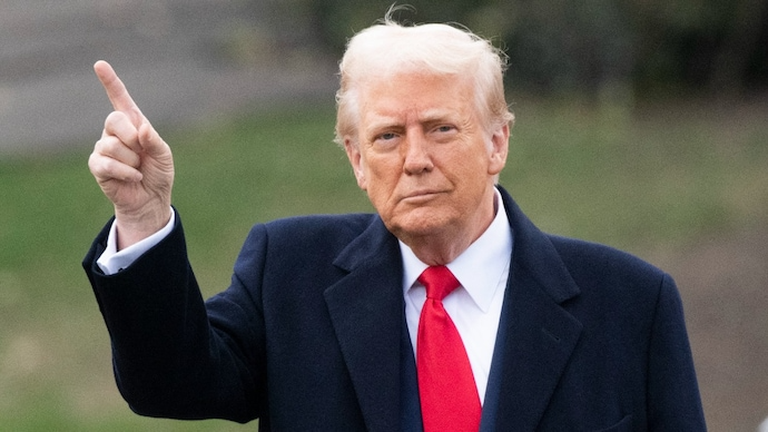 Trump proposes expanding travel ban to 43 countries