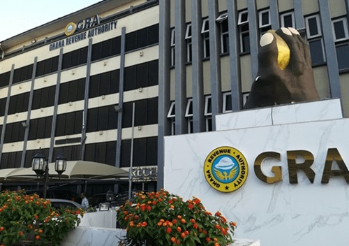 GRA denies freezing accounts of Bills Micro Credit founder