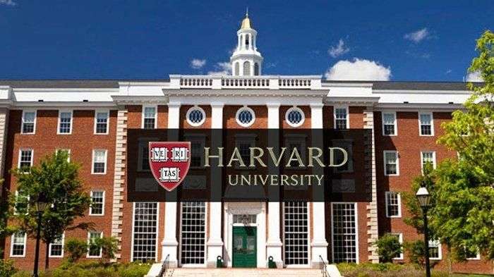 Harvard announces it will go tuition-free for students from families making $200,000 or less