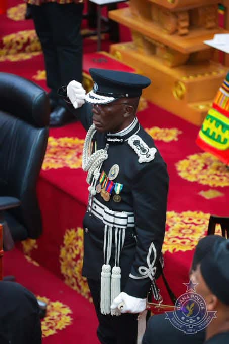 𝗦acked or Swapped? How headlines shape the story of Dampare's removal