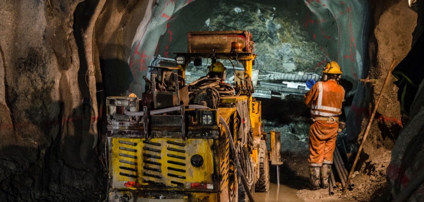 Parliament amends Growth and Sustainability Levy, raises gold mining tax to three per cent