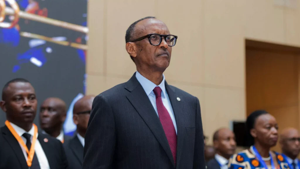 Rwanda severs ties with Belgium over 'neo-colonial delusions'