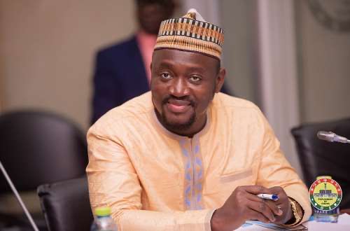 MP for Tamale North lauds budget's commitment to campaign promises