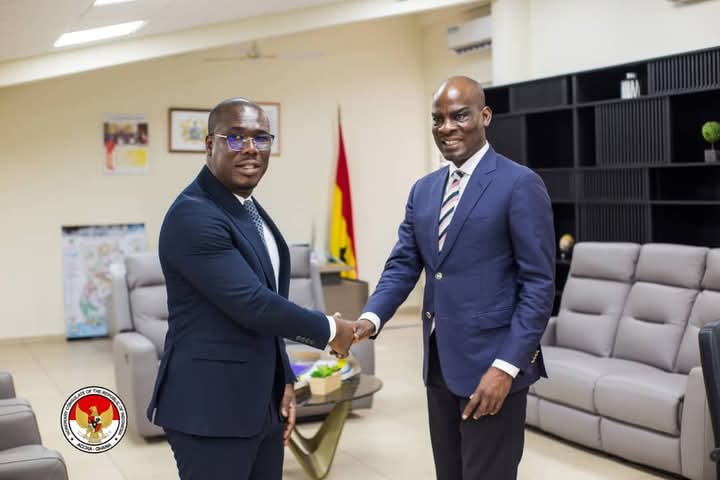 Education minister calls on Indonesia to establish Islamic Medical University in Northern Ghana