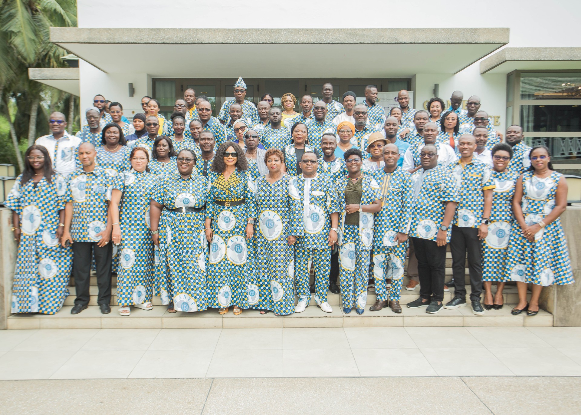 CSOs in West Africa urged to embrace innovation amid global and regional changes