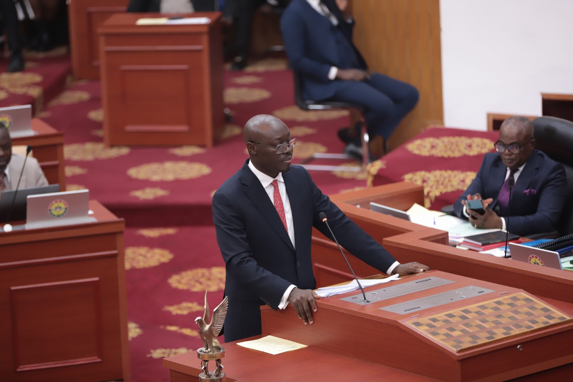 Government allocates GH¢292.4m to provide free sanitary pads for students