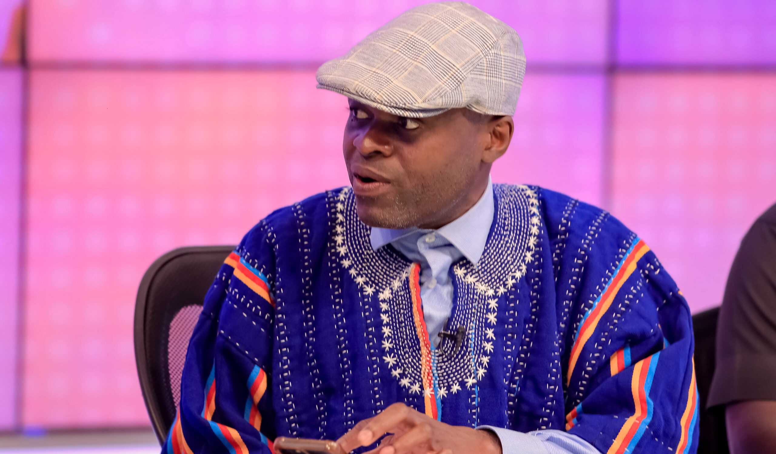 Sammy Gyamfi treated unfairly in dollar gift saga – Lawyer Martin Kpebu