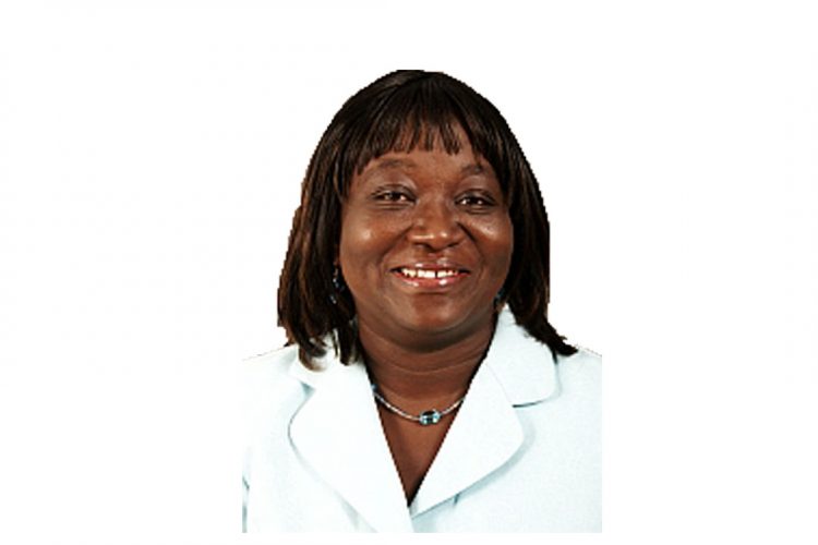 Gloria Ofori-Boadu calls for calm over petition to remove Chief Justice