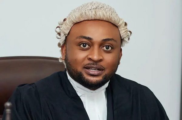 Allegations against Chief Justice must be serious, not a witch hunt – Vincent Ekow Assifuah 