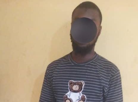Man remanded over GHC300k mobile money robbery in Bunkpurugu
