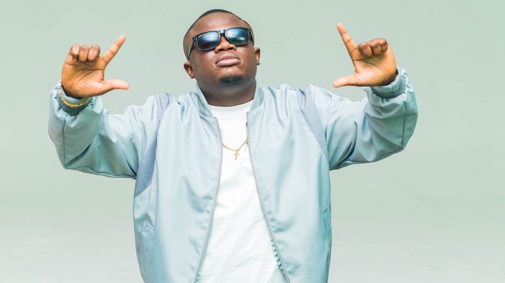 KobbySalm releases afrobeat rendition of CeCe Winans' 'Mercy Said No'